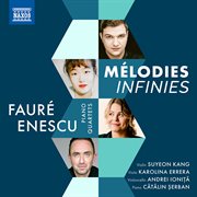 Mélodies Infinies cover image