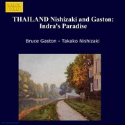 Nishizaki And Gaston : Indra's Paradise cover image