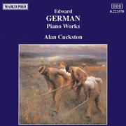 German : Piano Works cover image
