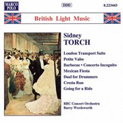Torch : London Transport Suite / Petit Valse / Barbecue cover image