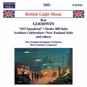 Goodwin : Drake 400 Suite / New Zealand Suite cover image
