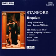 Stanford : Requiem / The Veiled Prophet Of Khorassan cover image