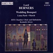 Wedding bouquet : Luna Park ; March cover image