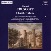 Truscott : Chamber Music cover image
