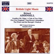 British light music cover image