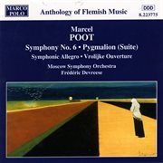Symphony no. 6 : Pygmalion suite cover image