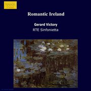 Romantic Ireland cover image