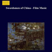 Swordsmen Of China cover image
