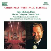 Christmas With Paul Plishka cover image