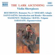 Lark Ascending (the) : Violin Showpieces cover image