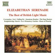 Elizabethan Serenade : The Best Of British Light Music cover image