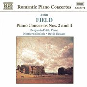 Field : Piano Concertos, Vol. 2 cover image