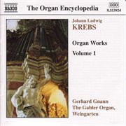 Krebs : Organ Works cover image