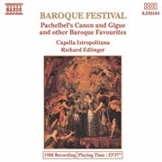 Baroque Festival cover image