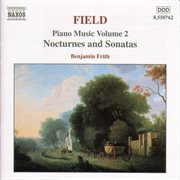 Field : Piano Music, Vol. 2 cover image