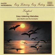 Songbird : 16 Easy-Listening Melodies cover image