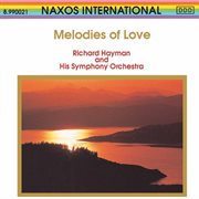Melodies Of Love cover image