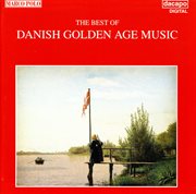 Danish Golden Age Music cover image