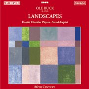 Buck : Landscapes cover image
