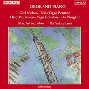 Danish Oboe Works cover image