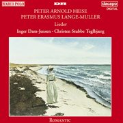 Heise / Lange : Muller. Songs cover image