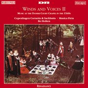 Winds And Voices 2 (at The Danish Court Chapel) cover image