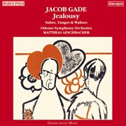 Gade : Jealousy cover image