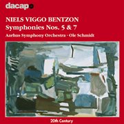 Symphonies nos. 5 & 7 cover image