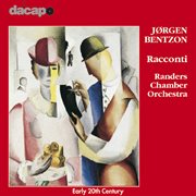 Bentzon, J. : Racconti cover image