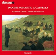 Danish Romantic A Cappella cover image