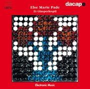 Pade : Electronic Music cover image