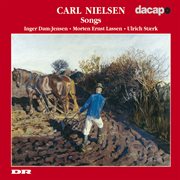 Nielsen, C. : Songs cover image