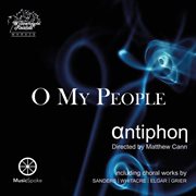 O My People cover image