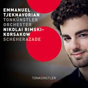 Glinka, Rimski-Korsakow & Borodin : Orchestral Works cover image