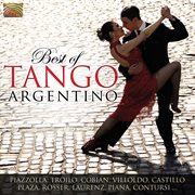 Best Of Tango Argentino cover image