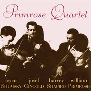 Mozart, Schumann & Others : Works For String Quartet cover image