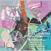 Confidence Of Uncertainty cover image