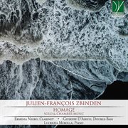 Zbinden : Homage, Solo & Chamber Music cover image