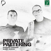 Private Pattering cover image