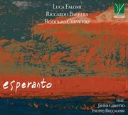 Esperanto cover image
