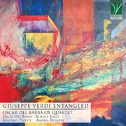 Giuseppe Verdi Entangled cover image