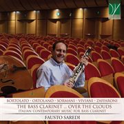 The Bass Clarinet … Over The Clouds cover image
