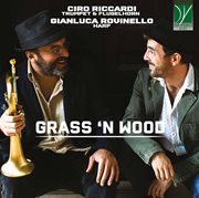 Grass 'n Wood cover image