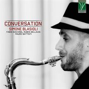 S. Blasioli : Conversation cover image