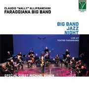 Faraggiana Big Band cover image
