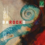 Vivaldi, Tchaikovsky, Sollima, Queen, Metallica, Piazzolla : Barocko cover image