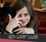 Liszt : Le Sentiment De La Nature (piano Music) cover image