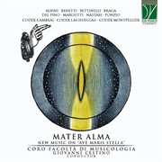 Mater Alma : New Music On "Ave Maris Stella" cover image