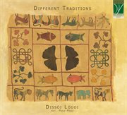 Different Traditions cover image