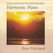 Pritchard, Peter : Reflections For The New Zealand Harmonic Piano cover image
